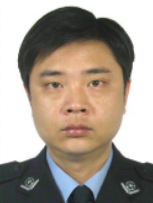 李适(湖南省懷化市會同縣公安局黨委委員、政工室主任) 李适(湖南省懷化市會同縣公安局黨委委員、政工室主任)