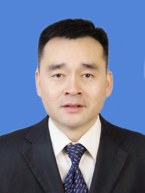趙銳(陝西省寶雞市自然資源和規劃局渭濱分局局長) 趙銳(陝西省寶雞市自然資源和規劃局渭濱分局局長)