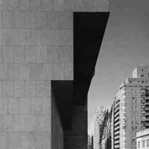 Ezra Stoller