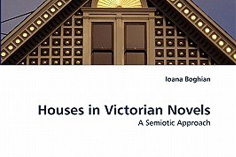 Houses in Victorian Novels