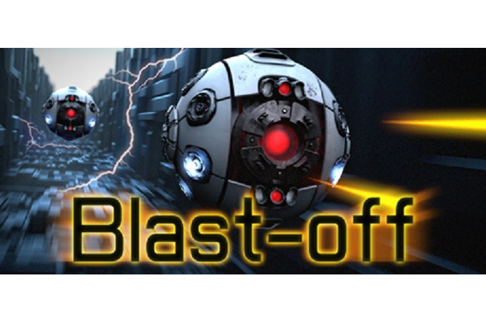 Blast-off Blast-off