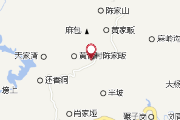 大井邊(湖北省地名) 大井邊(湖北省地名)