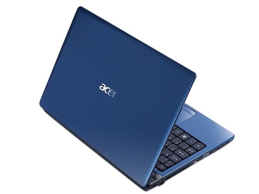 Acer 3750G-2432G50Mnbb Acer 3750G-2432G50Mnbb