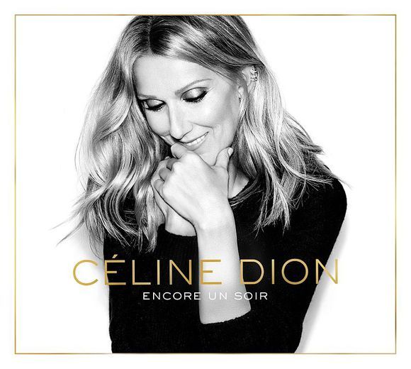 Encore un soir(CelineDion（席琳迪翁）演唱的歌曲)