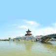 固城湖(南京市高淳區小南湖)
