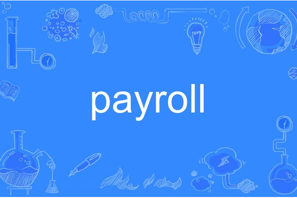 payroll payroll