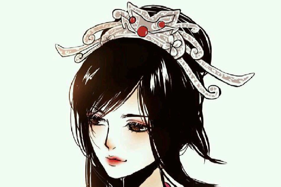 甄宓(夢三國2中遊戲角色) 甄宓(夢三國2中遊戲角色)