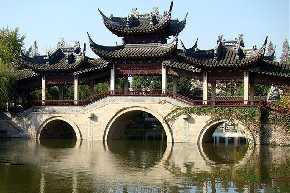 鶴亭橋 鶴亭橋