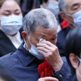 黃忠傑(脫貧攻堅楷模黃文秀的父親) 黃忠傑(脫貧攻堅楷模黃文秀的父親)
