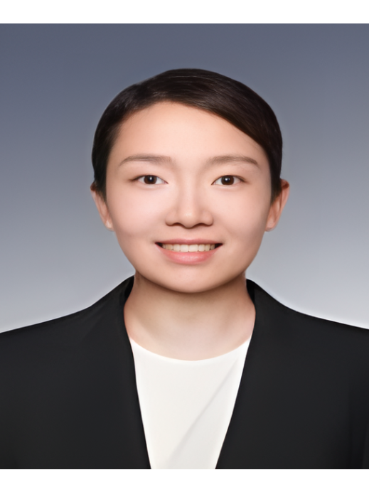 朱琳(遼寧省瀋陽市和平區民政局黨組成員、副局長) 朱琳(遼寧省瀋陽市和平區民政局黨組成員、副局長)