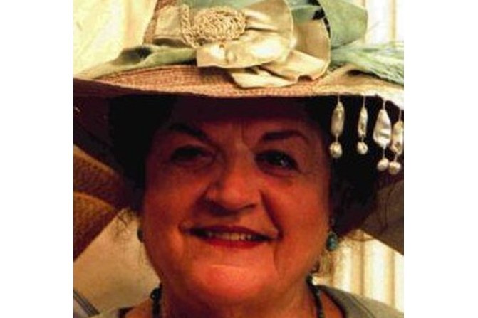 喬安·潘考(Joanne Pankow) 喬安·潘考(Joanne Pankow)