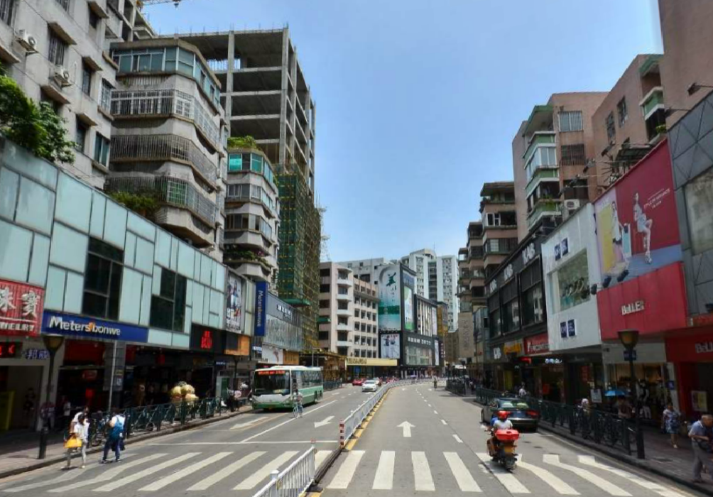 大北路(廣州市大北路) 大北路(廣州市大北路)