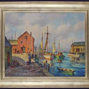 John Cuthbert Hare