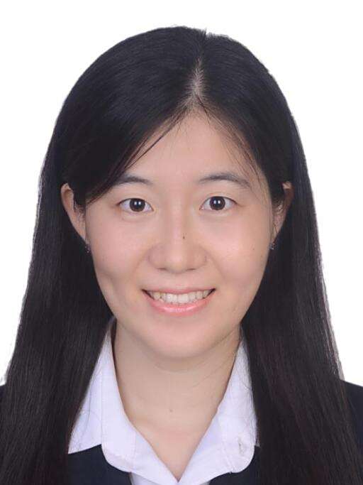 郭少艷 郭少艷