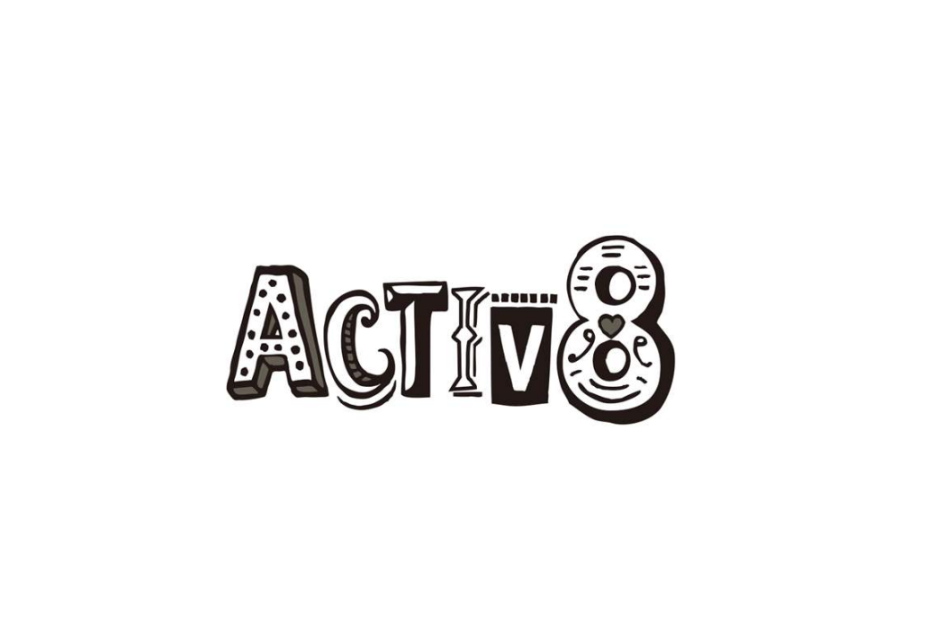 Activ8株式會社 Activ8株式會社