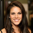 蜜西·帕瑞格蘭(Missy Peregrym) 蜜西·帕瑞格蘭(Missy Peregrym)