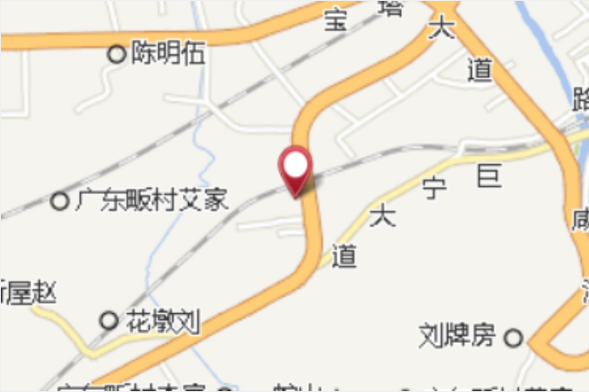 楊家嶰 楊家嶰