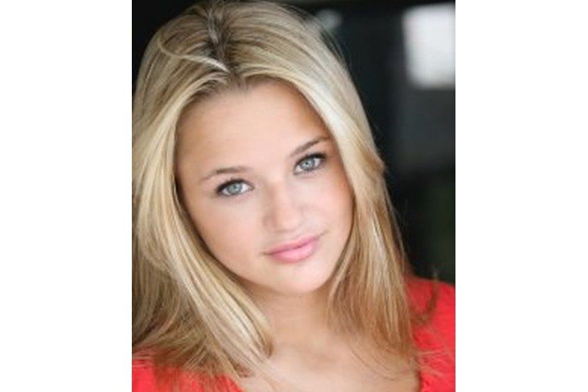 Haley King Haley King