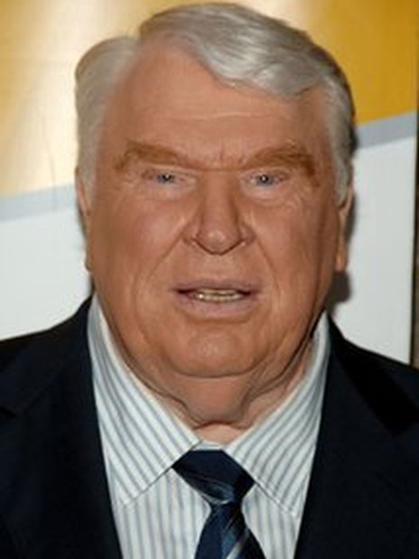 John Madden John Madden