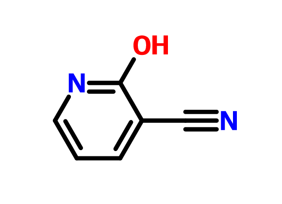 3-氰基-2-羥基吡啶 3-氰基-2-羥基吡啶