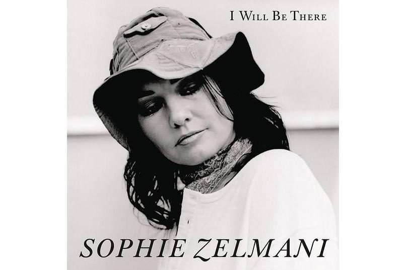I will be there(蘇菲·珊曼妮的單曲專輯) I will be there(蘇菲·珊曼妮的單曲專輯)