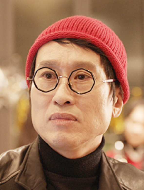 Oh My Baby(2020年張娜拉主演的韓國tvN愛情輕喜劇)