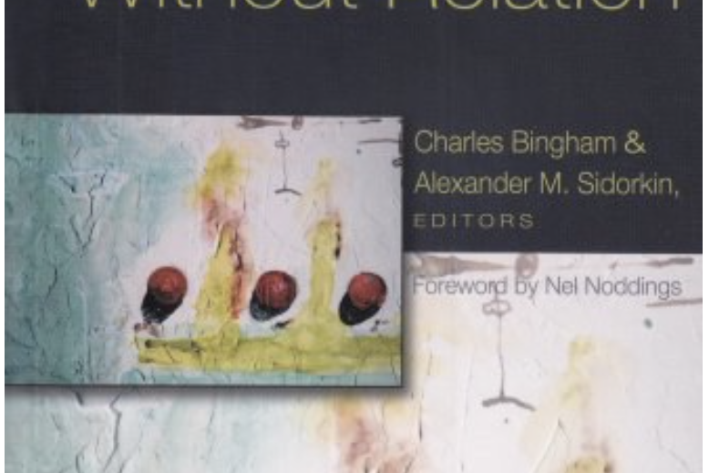 No Education Without Relation (Counterpoints No Education Without Relation (Counterpoints