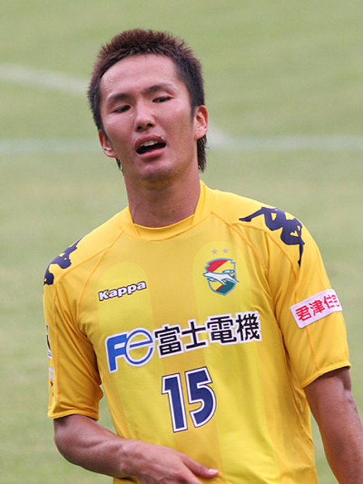 福元洋平 福元洋平