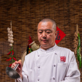 魏剛強