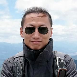 梁宇鵬 梁宇鵬