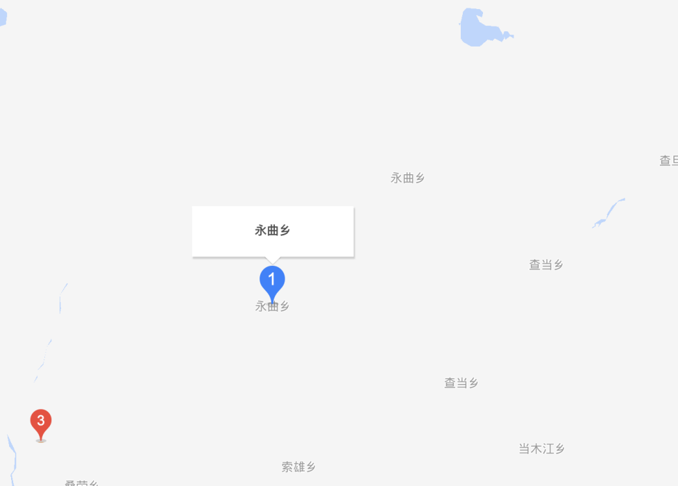 永曲鄉 永曲鄉
