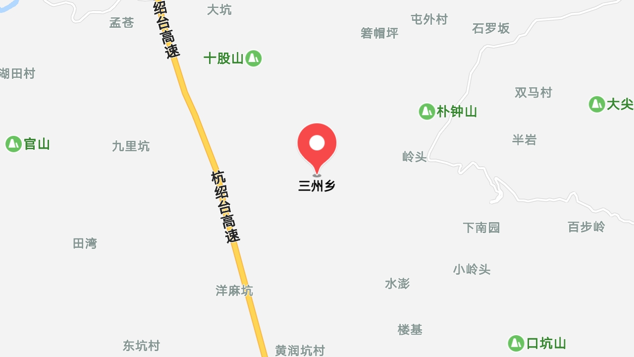 地圖信息