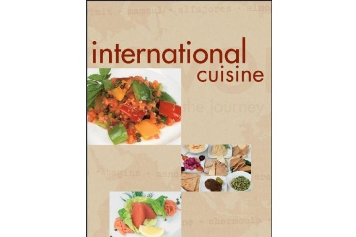 International Cuisine International Cuisine