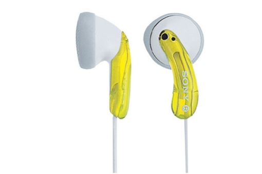 sony MDR-E10 sony MDR-E10