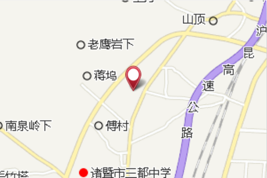 山頂鄉 山頂鄉
