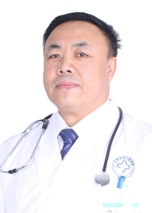 王立平(北京豐益肛腸醫院醫生)