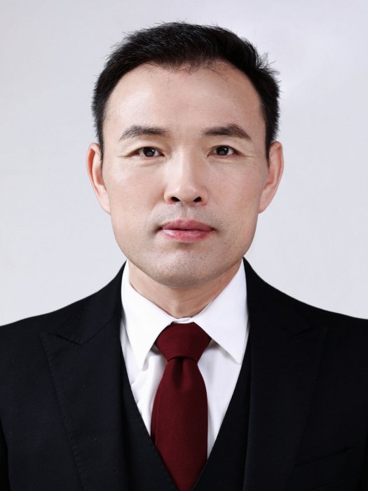 徐春國 徐春國