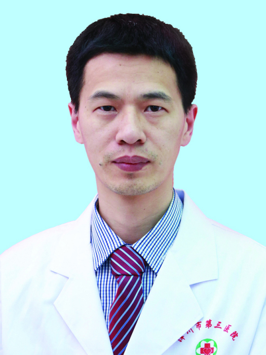 蔡賢明(漳州市第三醫院放射科科主任) 蔡賢明(漳州市第三醫院放射科科主任)
