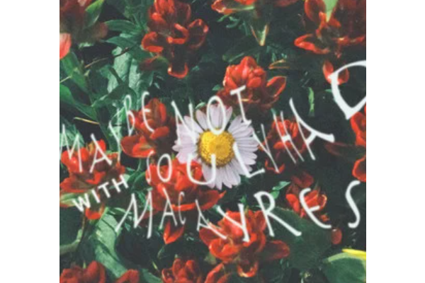 Maybe Not(歌曲) Maybe Not(歌曲)