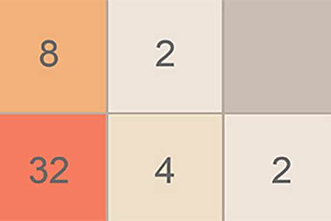 2048頭腦風暴 2048頭腦風暴