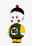 龍珠(七龍珠（漫畫《龍珠》改編製作動畫）)