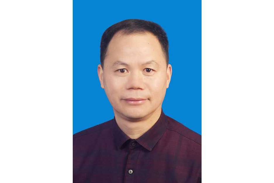 葛衛民(南通市應急管理局黨委委員、副局長) 葛衛民(南通市應急管理局黨委委員、副局長)