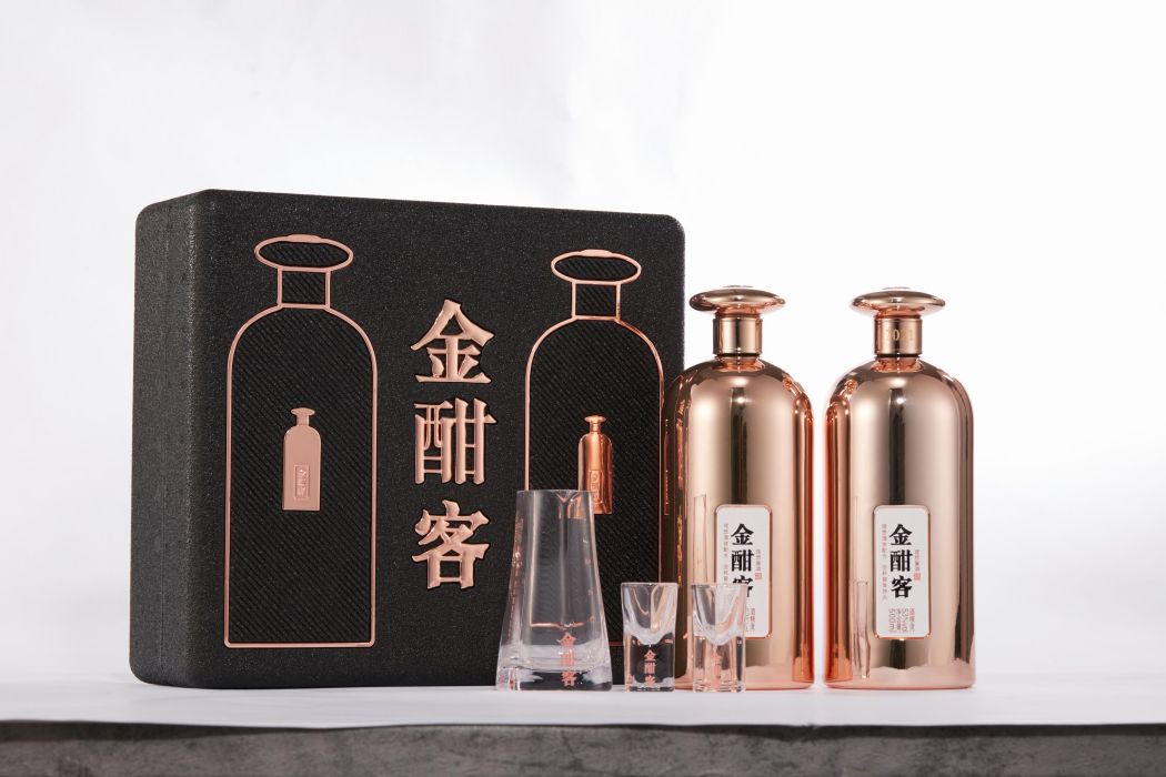 金酣客 金酣客