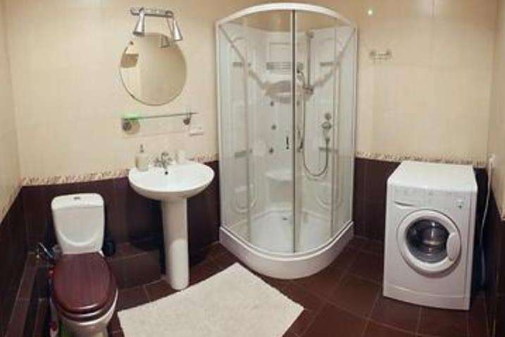 Nsk Flat Apartments Lenina Street Area Nsk Flat Apartments Lenina Street Area