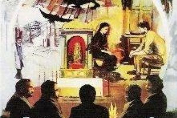 魔幻奇談 魔幻奇談