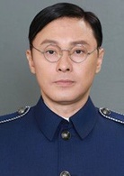 大帥哥(2018年張衛健主演的TVB電視劇)