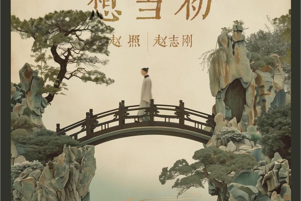 想當初(趙照與趙志剛演唱的民謠與越劇跨界歌曲) 想當初(趙照與趙志剛演唱的民謠與越劇跨界歌曲)