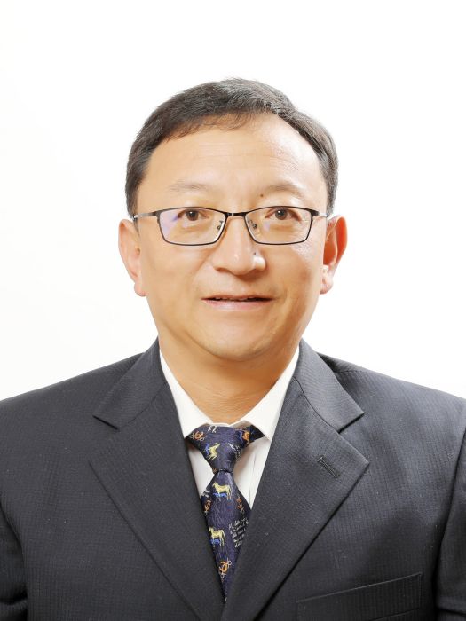 尼瑪頓珠(西藏自治區商務廳黨組成員、副廳長) 尼瑪頓珠(西藏自治區商務廳黨組成員、副廳長)