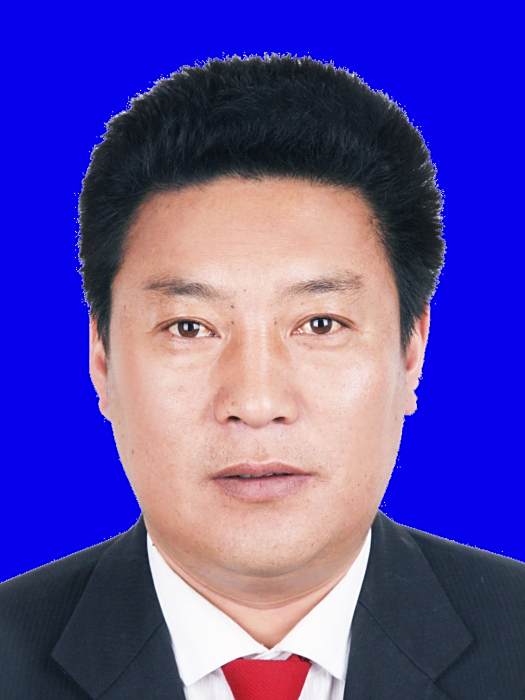 多吉才旺(西藏自治區林芝市教育體育局四級調研員)