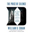 The Price of Silence(2014年Scribner出版的圖書) The Price of Silence(2014年Scribner出版的圖書)